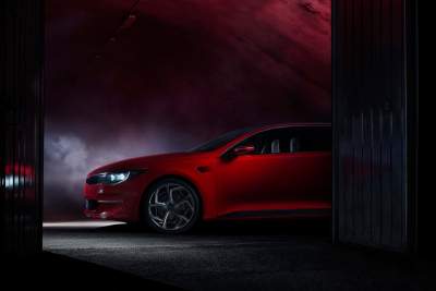 Kia to show new mid-sized concept car at the Geneva Motor Show