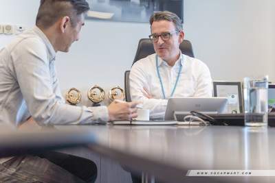 Sustainability, e-mobility and BMW's vision of the future