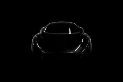 Finnish carmaker Toroidion teases new electric supercar