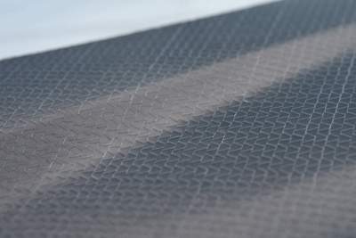 Ford announces new collaboration to develop innovations in carbon fibre