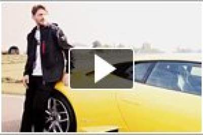 Lamborghini presents new apparel range for 2015