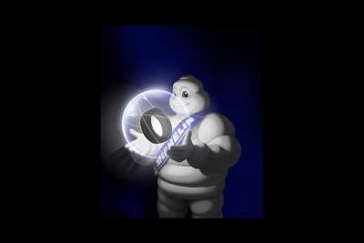 Two wins for Michelin at Tire Technology International Awards