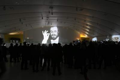 Enzo Ferrari and Luciano Pavarotti come together in special exhibition