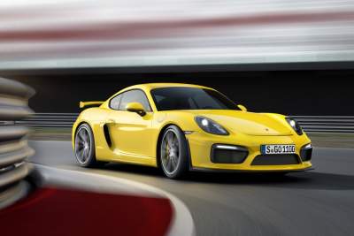 Two exciting Porsche models to debut at the Geneva Motor Show