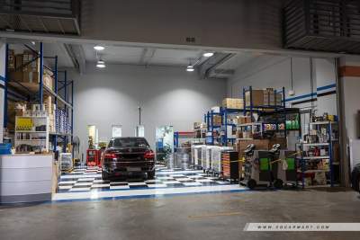 CAEG Specialist: The art of immobiliser systems