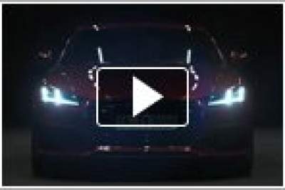 Audi offers a closer look at its lighting systems