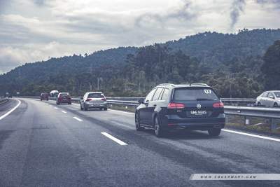 Torque on the Move 2019 - The Volkswagen Edition