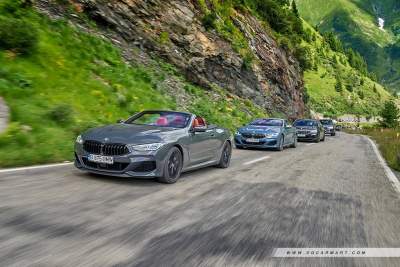 5 tips to truly enjoying the Transfagarasan highway
