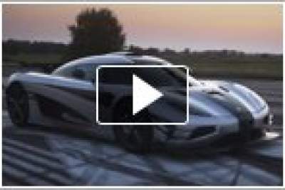 The life purpose of Koenigsegg