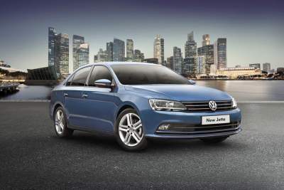 The new Volkswagen Jetta gets even better