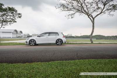Fast cars you can buy in Singapore with good fuel consumption
