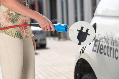 Battery technology for hybrid and electric powertrains highlighted by Bosch