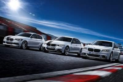 New highs for BMW Group's sales volume, revenues and group earnings in 2014