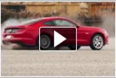 Ford pulls off speed dating prank with new Mustang