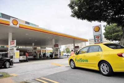 Singapore drivers are often misled by fuel saving myths
