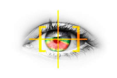 Eye-tracking technology puts Opel on the forefront of automotive lighting
