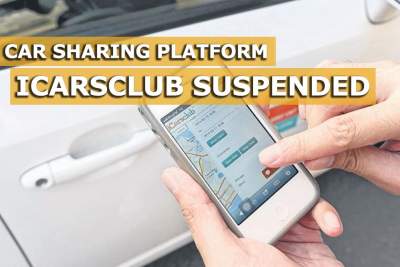 iCarsclub's services to resume after new insurance deal