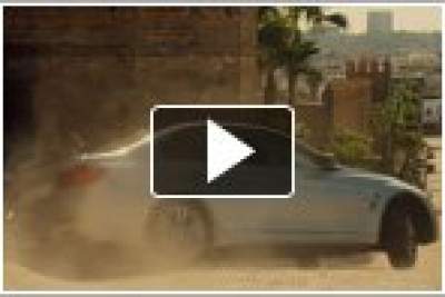 New Mission: Impossible film will feature BMW once again