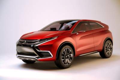 New hybrid tyre concept from Falken brings out the best in hybrid SUVs