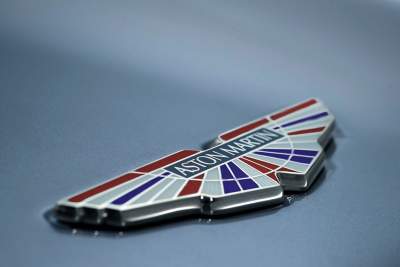 Aston Martin's model range for export markets set to expand