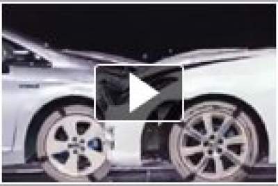 Toyota and Lexus raise the bar for advanced safety technologies