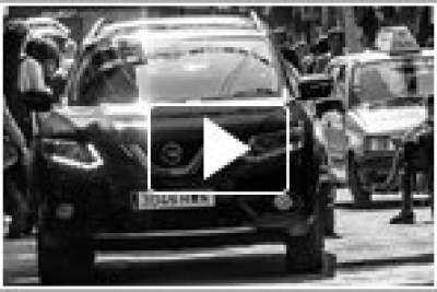 Nissan unveils 'The Five Elements of Adventure' documentary