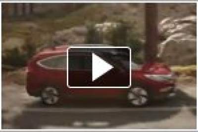Honda's new ad for its CR-V never ends