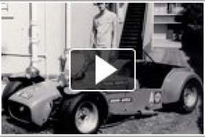 Shell and Gordon Murray to build a concept city car