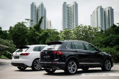 The right time for a new car is right here, right now