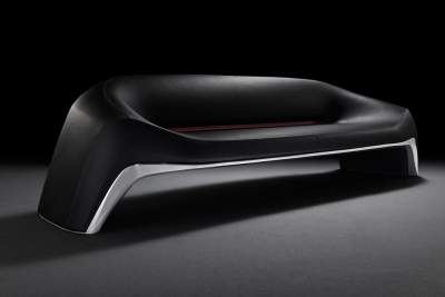 Milan Design Week to showcase Mazda's KODO design