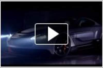 Aston showcases most powerful road-going Vantage in video