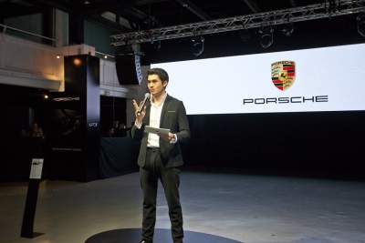Porsche launches 911 and Cayenne in GTS 'flavour'