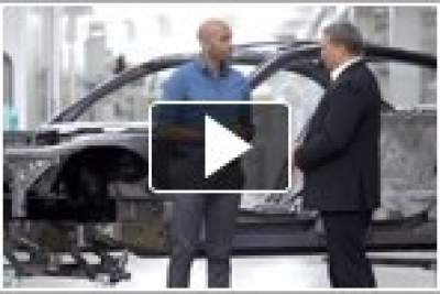 Upcoming BMW 7 Series promises to feature the latest technologies