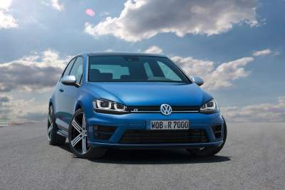 Volkswagen named most innovative car manufacturer of the decade