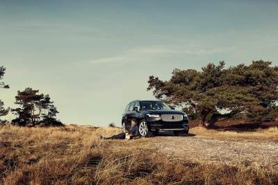 Volvo Cars and Avicii embark on new brand campaign