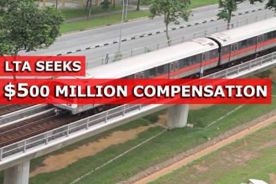 LTA seeks $500 million in claims against bankrupt contractor