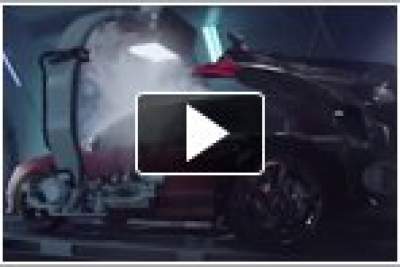 Audi RS3 Sportback is born
