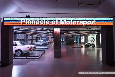 South Africa and their love for all things BMW