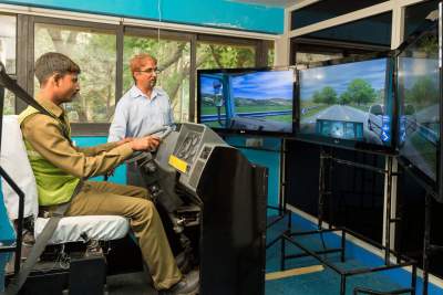 Annual global safety day aims to strengthen safety culture