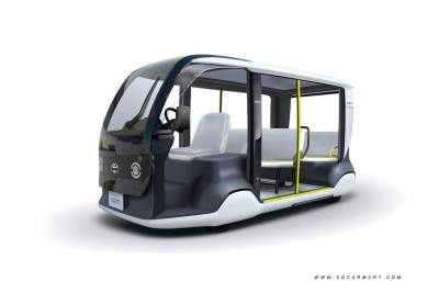 Toyota has an army of machines that are future proof