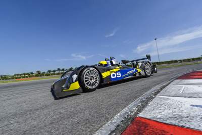 Michelin's Right2Race game returns with Pilot Sport Experience prize