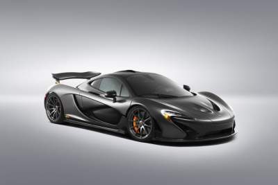 Eurokars Automotive appointed sole authorised retailer for McLaren