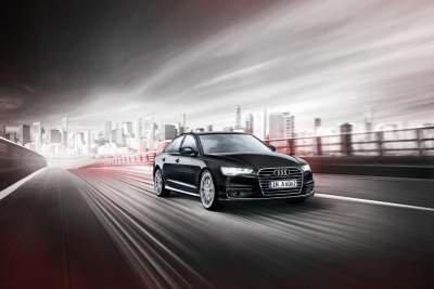 Registration opens for Audi driving experience 2015