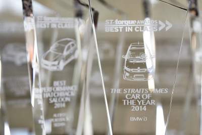 Torque celebrates 25 years in the automotive magazine business