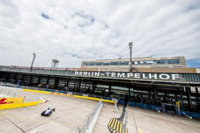 Michelin Pilot Sport EV tyre proves its mettle