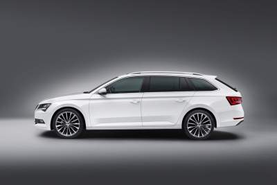 New Superb Estate offers best-in-class interior space