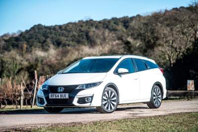 Honda plans to set new GUINNESS WORLD RECORD for fuel efficiency