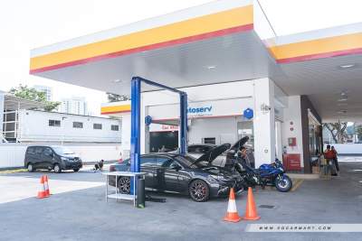 Mirage Motorwerkz brings its quality services to the residents of East Coast