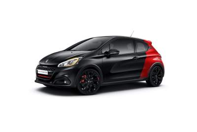 Goodwood Moving Motor Show to showcase Peugeot cars
