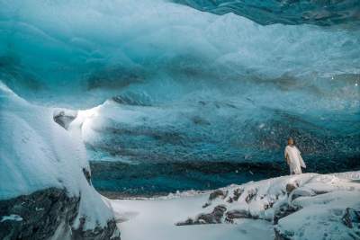 Rolls-Royce to present art work commissioned by Issac Julien